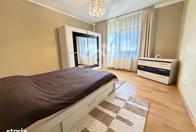 Casă cu 6 camere cu Teren 611 Mp în Central