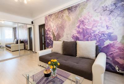 Apartament cu 2 camere decomandat, mobilat în ICIL - 8
