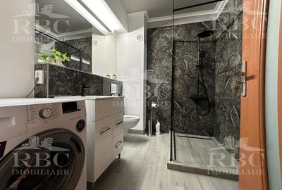 Apartament cu 3 camere decomandat în Mărăști - 7
