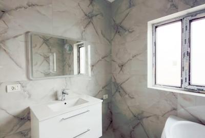 Duplex cu 5 camere cu Canalizare în Moșnița Veche - 16