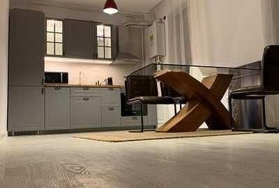 Apartament cu 2 camere decomandat în Palazu Mare - 3