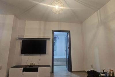 Apartament cu 3 camere semidecomandat, mobilat în Someșeni - 2