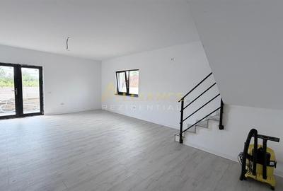 Casă individuală cu 4 camere cu Teren 400 Mp în Berceni - 12