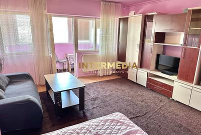Garsonieră decomandată, mobilată în Cetate - 3