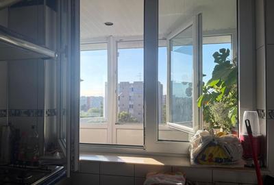 Apartament cu 2 camere semidecomandat, mobilat în Apărătorii Patriei - 3