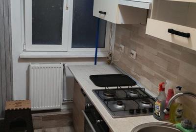 Apartament cu 2 camere semidecomandat în Trivale - 6