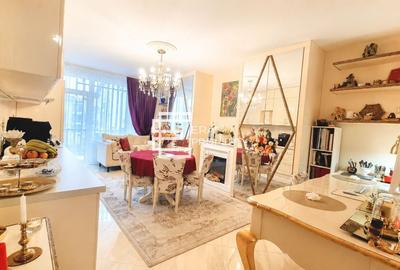 Apartament cu 2 camere semidecomandat în Arhitecților - Calea Cisnădiei - 2