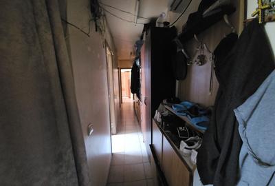 Apartament cu 2 camere decomandat în Lipovei