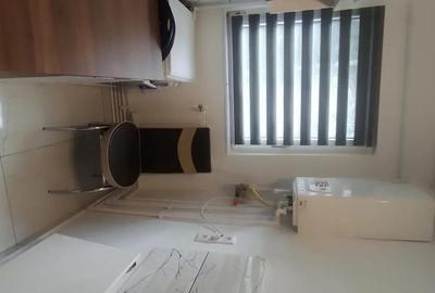Apartament cu 2 camere semidecomandat în Central - 7
