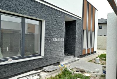 Casă individuală cu 4 camere cu Teren 309 Mp în Berceni - 20