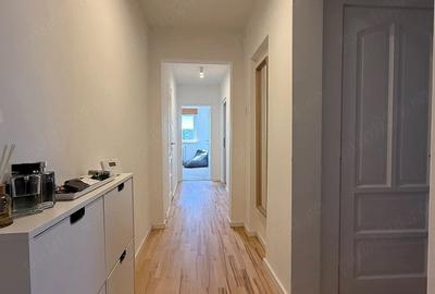 Apartament cu 3 camere decomandat în Mănăștur - 2