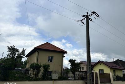 Casă cu 2 camere în Săliște
