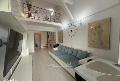 Apartament cu 3 camere în Tătărași