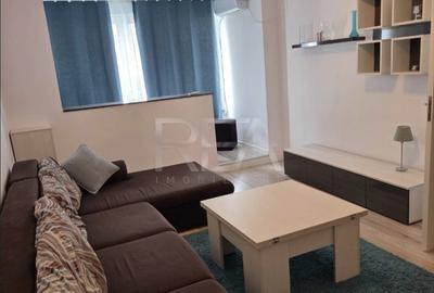 Apartament cu 2 camere decomandat, mobilat în Drumul Taberei