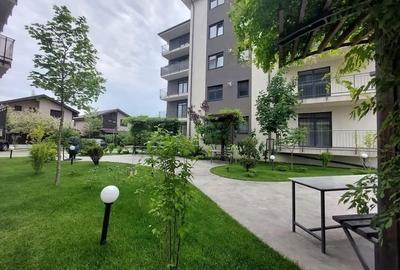 Apartament cu 2 camere decomandat în Dobroești - 1