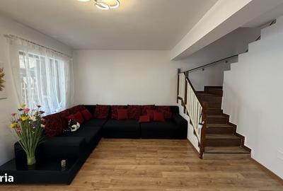 Casă cu 4 camere în Central