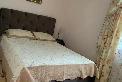 Garsonieră decomandată în 13 Septembrie