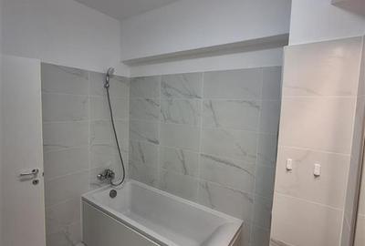 Garsonieră decomandată, mobilată în Podu Roș - 20