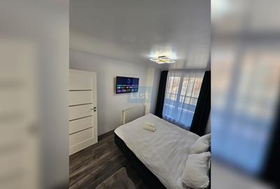 Apartament cu 2 camere decomandat în Grigorescu