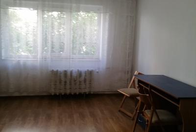 Garsonieră decomandată în Alexandru cel Bun