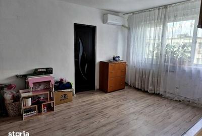 Apartament cu 2 camere în Malu Roșu - 1