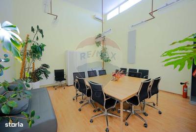 Spațiu comercial, de 1,230 mp, în Vest - 5