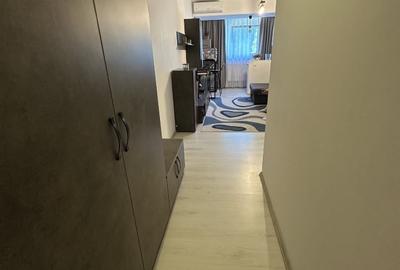 Apartament cu 3 camere decomandat, mobilat în Apărătorii Patriei - 3