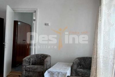 Apartament cu 2 camere semidecomandat, mobilat în Dumbrăvița