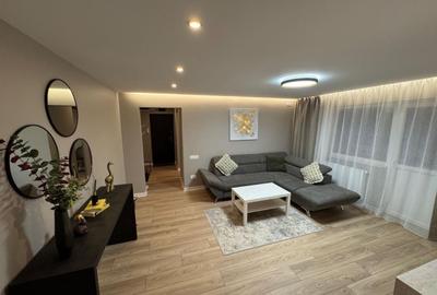Apartament cu 2 camere în George Enescu - 8