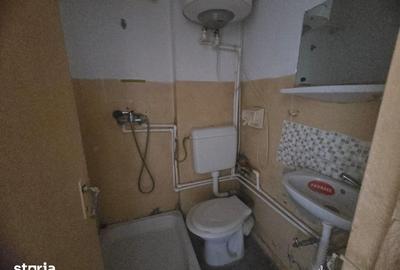 Garsonieră în Bistrița Lac