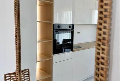 Apartament cu 2 camere în Fundeni
