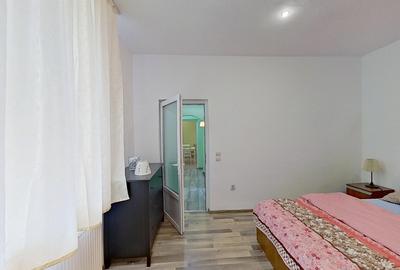 Apartament cu 2 camere decomandat în Bucureștii Noi - 5