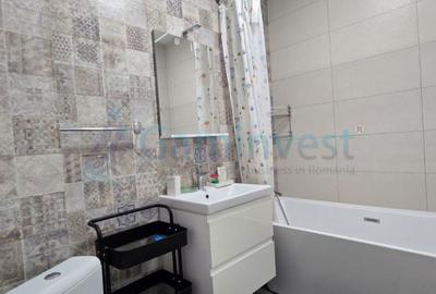 Apartament cu 3 camere decomandat în Sântandrei - 3