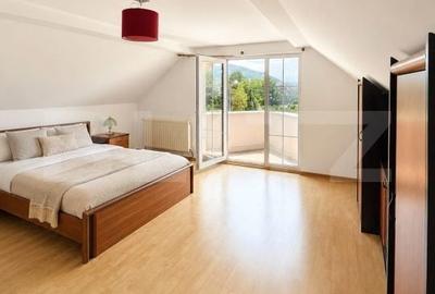 Apartament cu 3 camere în Calea Moldovei - 13