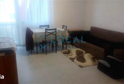Apartament cu 2 camere semidecomandat în Mănăștur