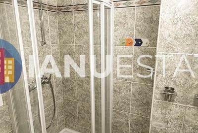 Apartament cu 3 camere decomandat în Timpuri Noi