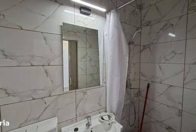 Garsonieră nedecomandată în 7 Noiembrie