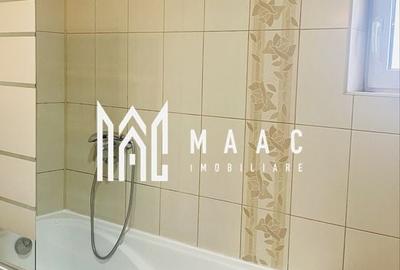 Apartament cu 3 camere decomandat în Lazaret