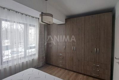 Apartament cu 2 camere în Plopilor - 2