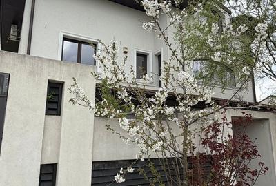Casă cu 4 camere în Corbeanca - 2