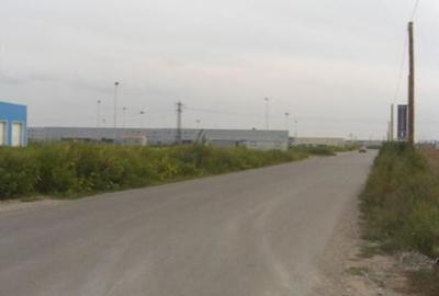 Teren Construcții extravilan de 44950 mp, în Dragomirești-Vale - 9
