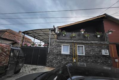 Casă cu Teren 400 Mp în Copăceni