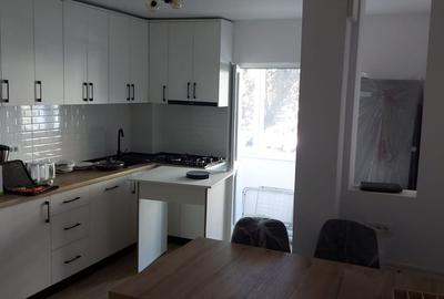 Apartament cu 2 camere decomandat, mobilat în Mărăști - 3