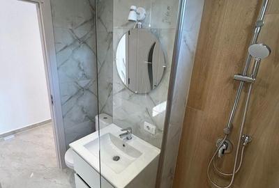 Apartament cu 2 camere decomandat în Central - 3