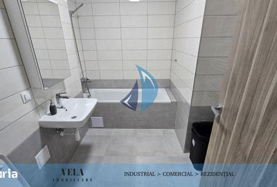 Apartament cu 2 camere în Libertății