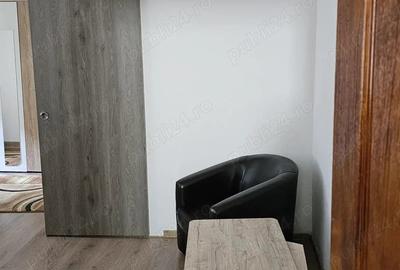 Apartament cu 2 camere nedecomandat în Șagului - 4