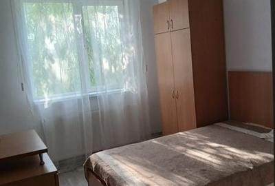 Apartament cu 2 camere decomandat în Brazda lui Novac - 3