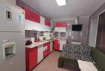 Apartament cu 2 camere semidecomandat în Prelungirea Craiovei - 2