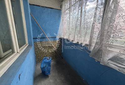 Apartament cu 3 camere semidecomandat în Grigorescu - 10