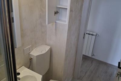 Apartament cu 2 camere decomandat în Central - 6